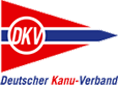 Logo Deutscher Kanuverband
